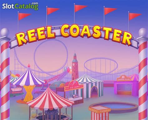 Jogar Reel Coaster No Modo Demo