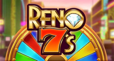 Jogar Reno 7s Com Dinheiro Real