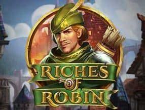 Jogar Riches Of Robin No Modo Demo