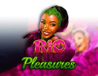 Jogar Rio Pleasures No Modo Demo