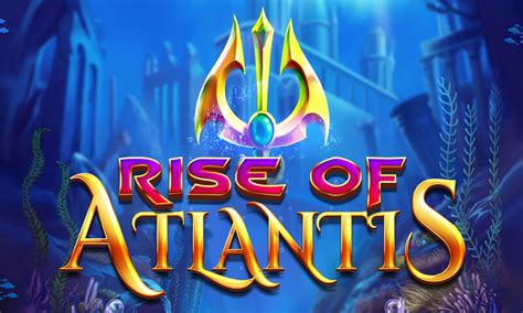 Jogar Rise Of Atlantis No Modo Demo