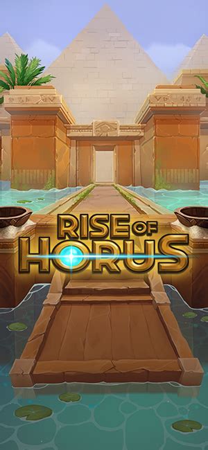 Jogar Rise Of Horus No Modo Demo
