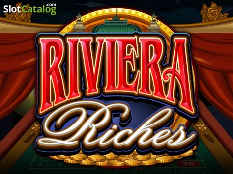 Jogar Riviera Riches No Modo Demo