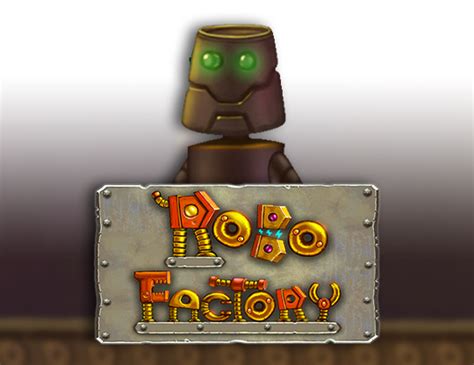 Jogar Robo Factory No Modo Demo