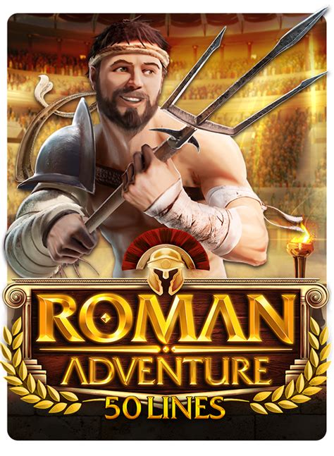 Jogar Roman Adventure 50 Lines No Modo Demo