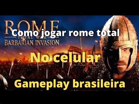 Jogar Roman No Modo Demo