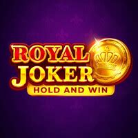 Jogar Royal Joker Com Dinheiro Real