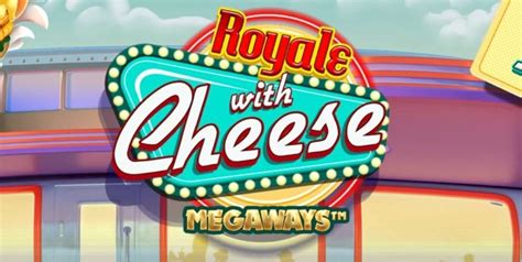 Jogar Royale With Cheese Megaways No Modo Demo