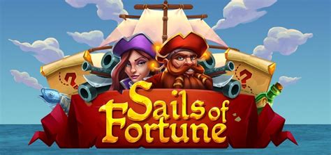 Jogar Sails Of Fortune Com Dinheiro Real
