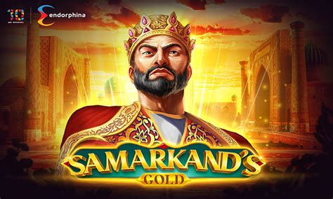 Jogar Samarkand S Gold Com Dinheiro Real