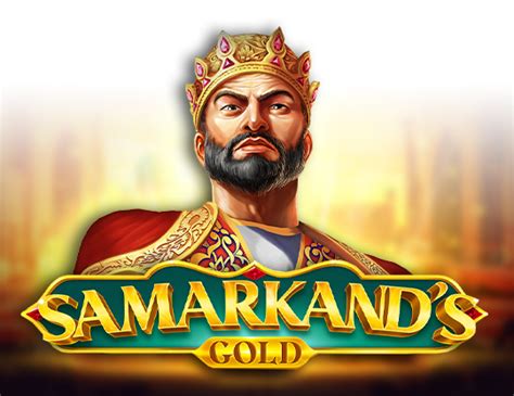 Jogar Samarkand S Gold No Modo Demo