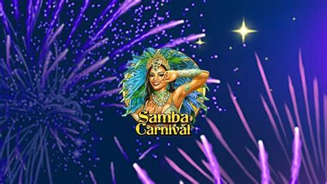 Jogar Samba Carnival Com Dinheiro Real