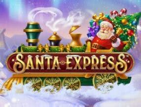 Jogar Santa Express Com Dinheiro Real