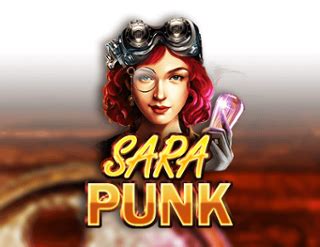 Jogar Sara Punk No Modo Demo