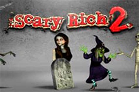 Jogar Scary Rich 2 Com Dinheiro Real