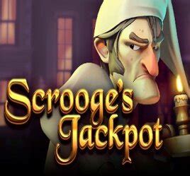 Jogar Scrooges Jackpot Com Dinheiro Real
