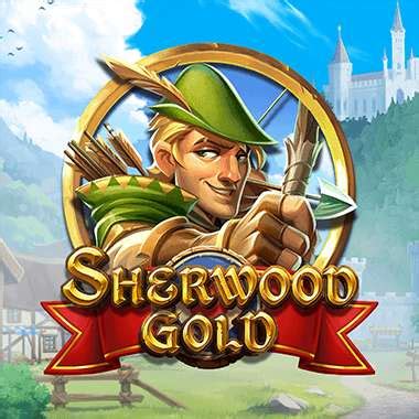 Jogar Sherwood Gold Com Dinheiro Real