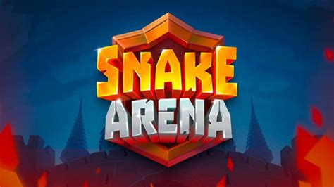 Jogar Snake Arena Com Dinheiro Real