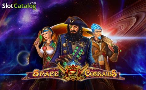 Jogar Space Corsairs No Modo Demo