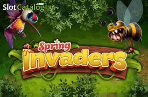 Jogar Spring Invaders No Modo Demo