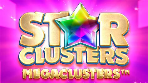 Jogar Star Clusters Megaclusters No Modo Demo