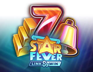 Jogar Star Fever Link Win No Modo Demo