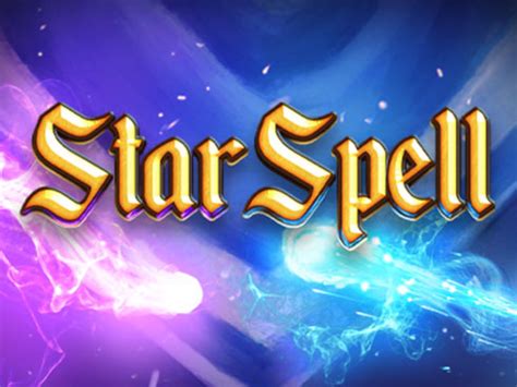 Jogar Star Spell No Modo Demo