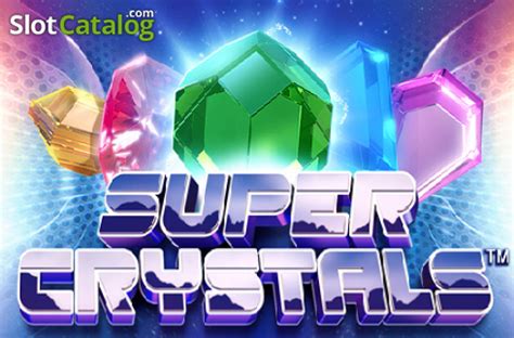 Jogar Super Crystals No Modo Demo