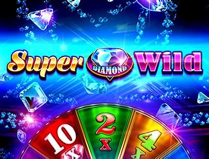 Jogar Super Diamond Wild No Modo Demo