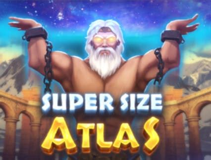 Jogar Super Size Atlas Com Dinheiro Real