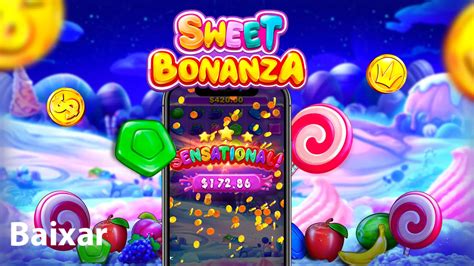 Jogar Sweet Mania Com Dinheiro Real