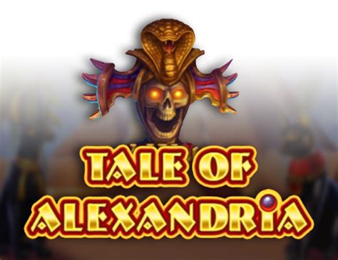 Jogar Tale Of Alexandria No Modo Demo