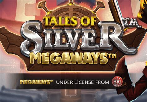 Jogar Tales Of Silver Megaways No Modo Demo