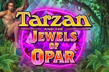 Jogar Tarzan And The Jewels Of Opar Com Dinheiro Real