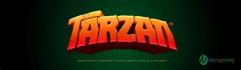 Jogar Tarzan No Modo Demo