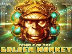 Jogar Temple Of The Golden Monkey Com Dinheiro Real
