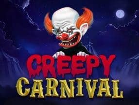 Jogar The Creepy Carnival Com Dinheiro Real