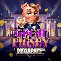 Jogar The Great Pigsby Com Dinheiro Real