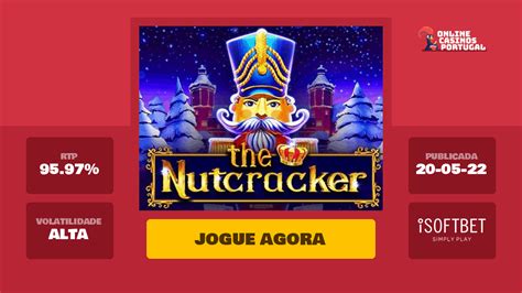 Jogar The Nutcracker No Modo Demo