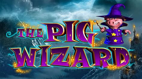 Jogar The Pig Wizard Megaways Com Dinheiro Real