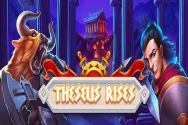 Jogar Theseus Rising Com Dinheiro Real