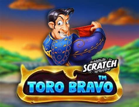 Jogar Toro Bravo Scratch No Modo Demo