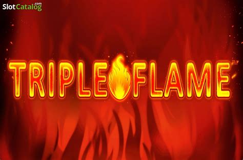 Jogar Triple Flame No Modo Demo