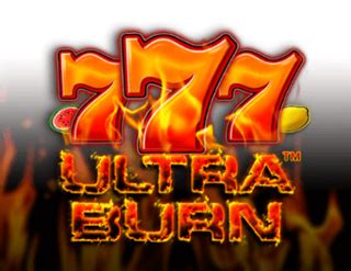 Jogar Ultra Burn No Modo Demo