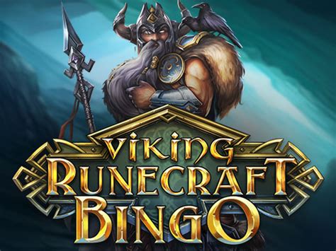 Jogar Viking Runecraft Bingo No Modo Demo
