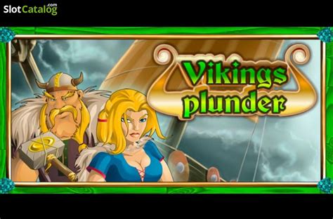 Jogar Viking S Plunder No Modo Demo