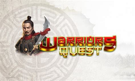 Jogar Warriors Quest Com Dinheiro Real
