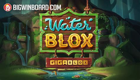 Jogar Water Blox Gigablox No Modo Demo