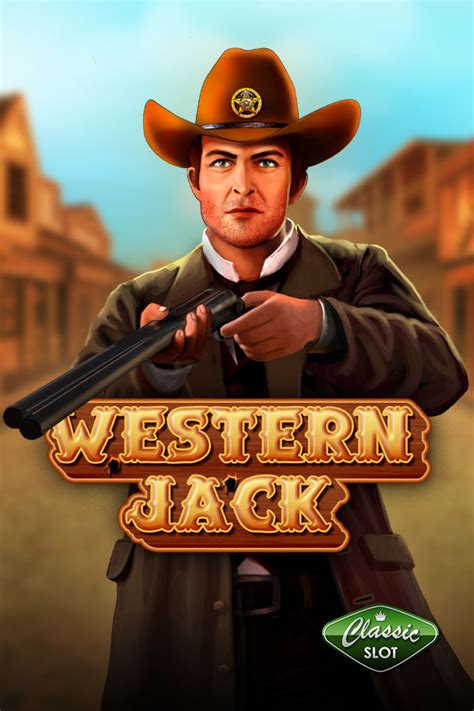 Jogar Western Jack Com Dinheiro Real
