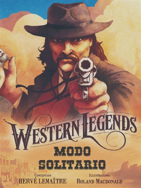 Jogar Western Legend No Modo Demo